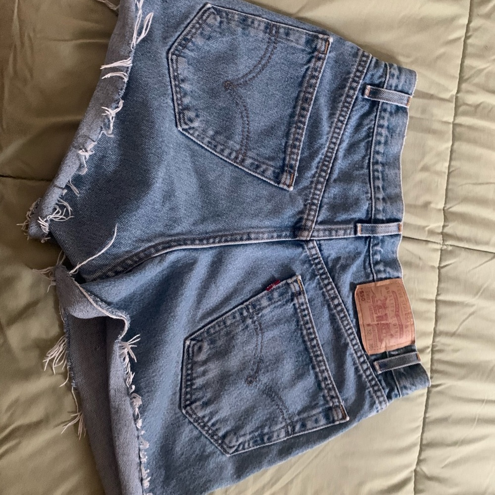 Shorts :)